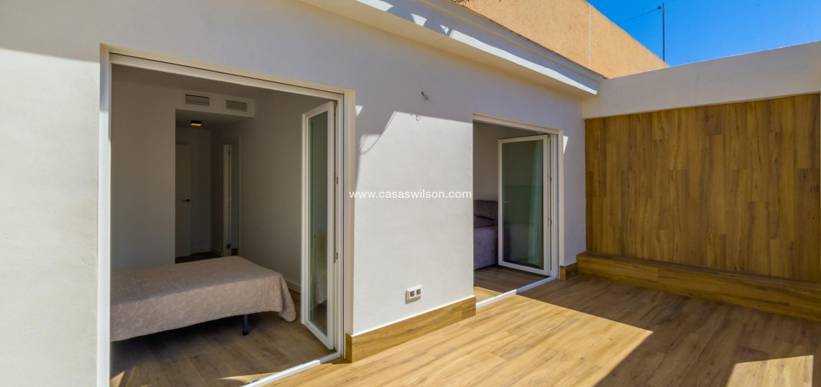 Sale - Apartment - Torrevieja - Playa del Cura