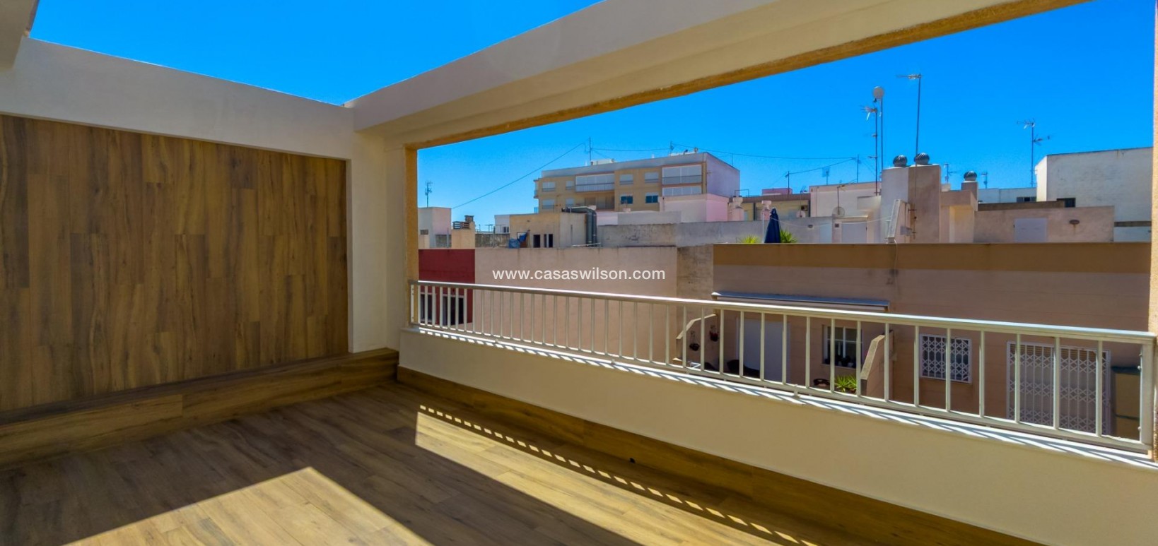 Sale - Apartment - Torrevieja - Playa del Cura