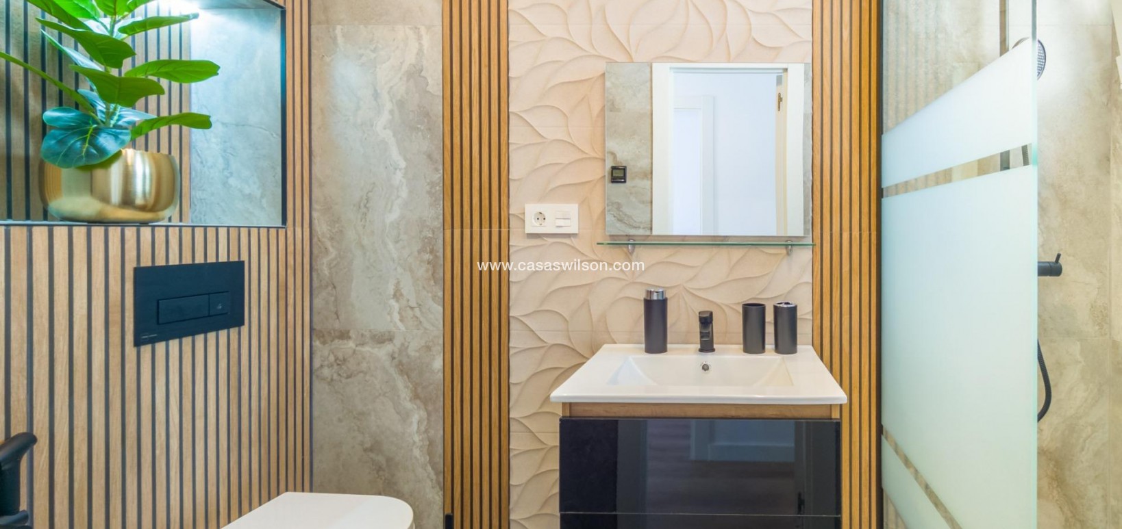 Sale - Apartment - Torrevieja - Playa del Cura