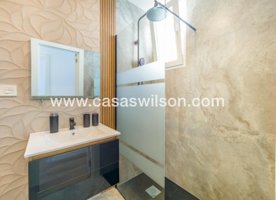 Sale - Apartment - Torrevieja - Playa del Cura