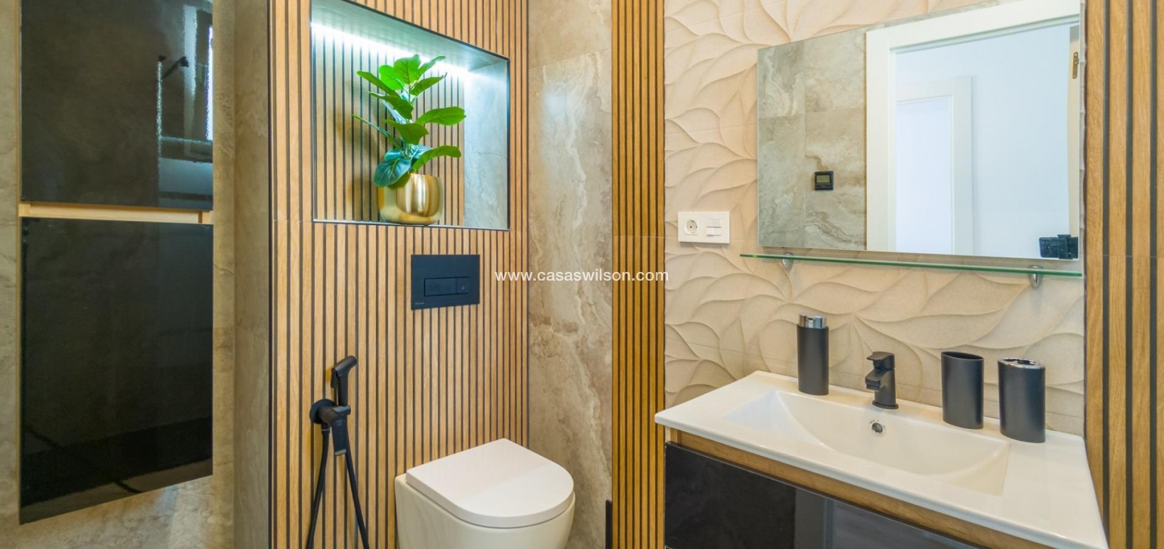 Sale - Apartment - Torrevieja - Playa del Cura