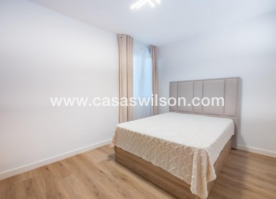 Sale - Apartment - Torrevieja - Playa del Cura