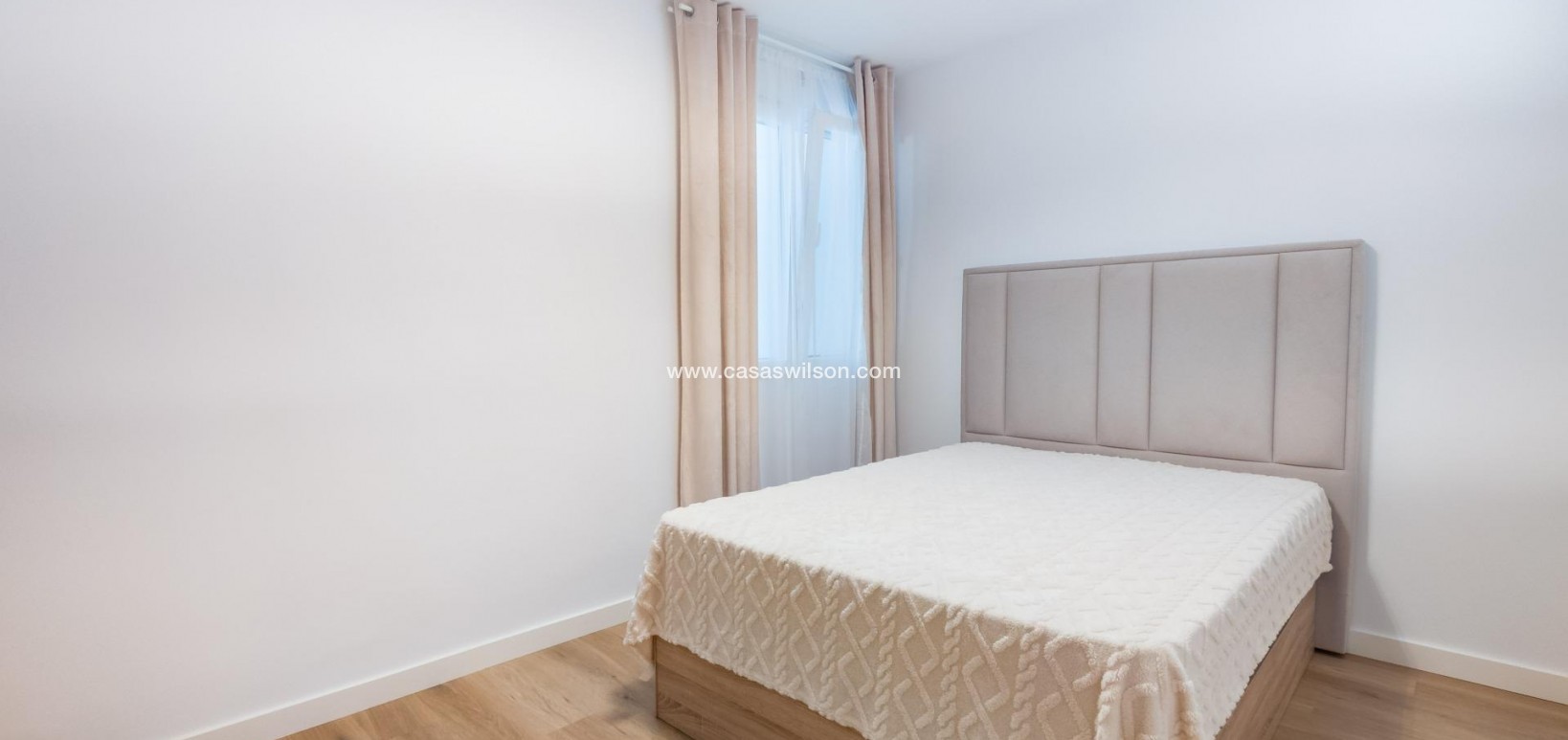 Sale - Apartment - Torrevieja - Playa del Cura