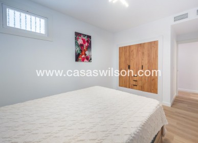 Sale - Apartment - Torrevieja - Playa del Cura