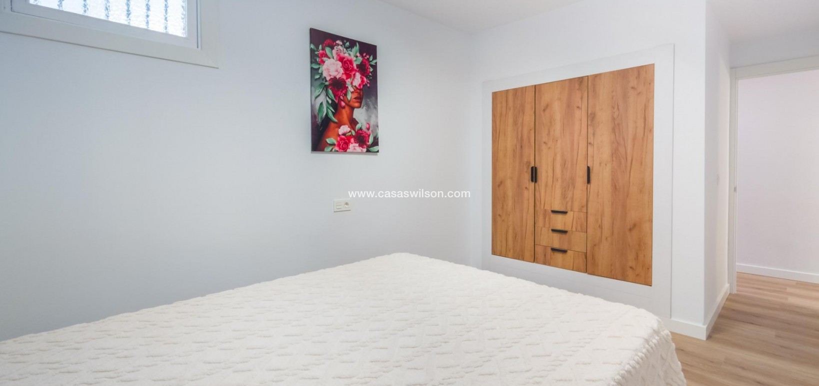 Sale - Apartment - Torrevieja - Playa del Cura