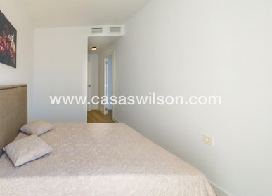 Sale - Apartment - Torrevieja - Playa del Cura