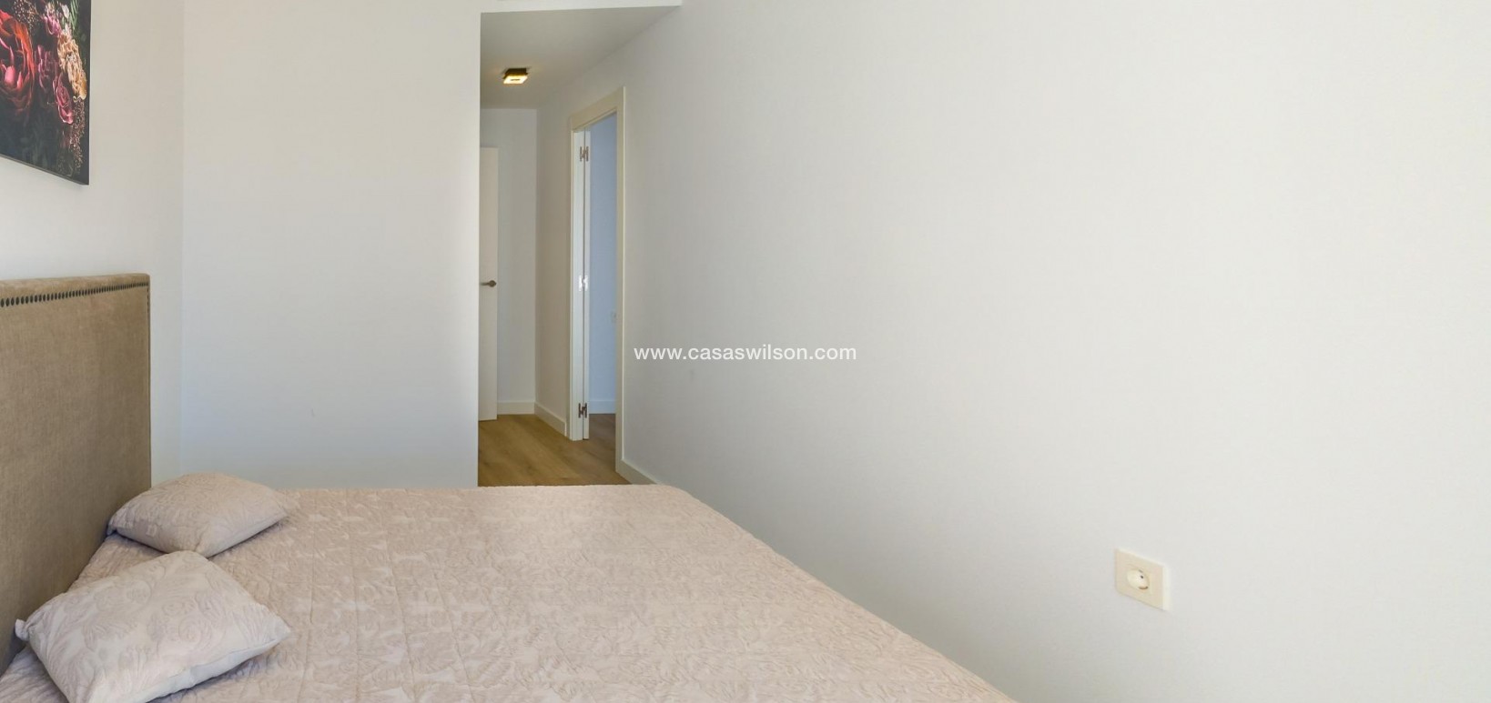 Sale - Apartment - Torrevieja - Playa del Cura