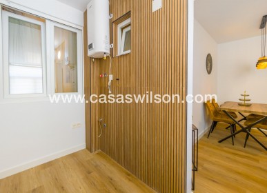 Sale - Apartment - Torrevieja - Playa del Cura