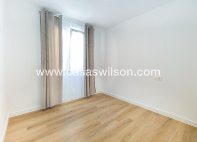 Sale - Apartment - Torrevieja - Playa del Cura
