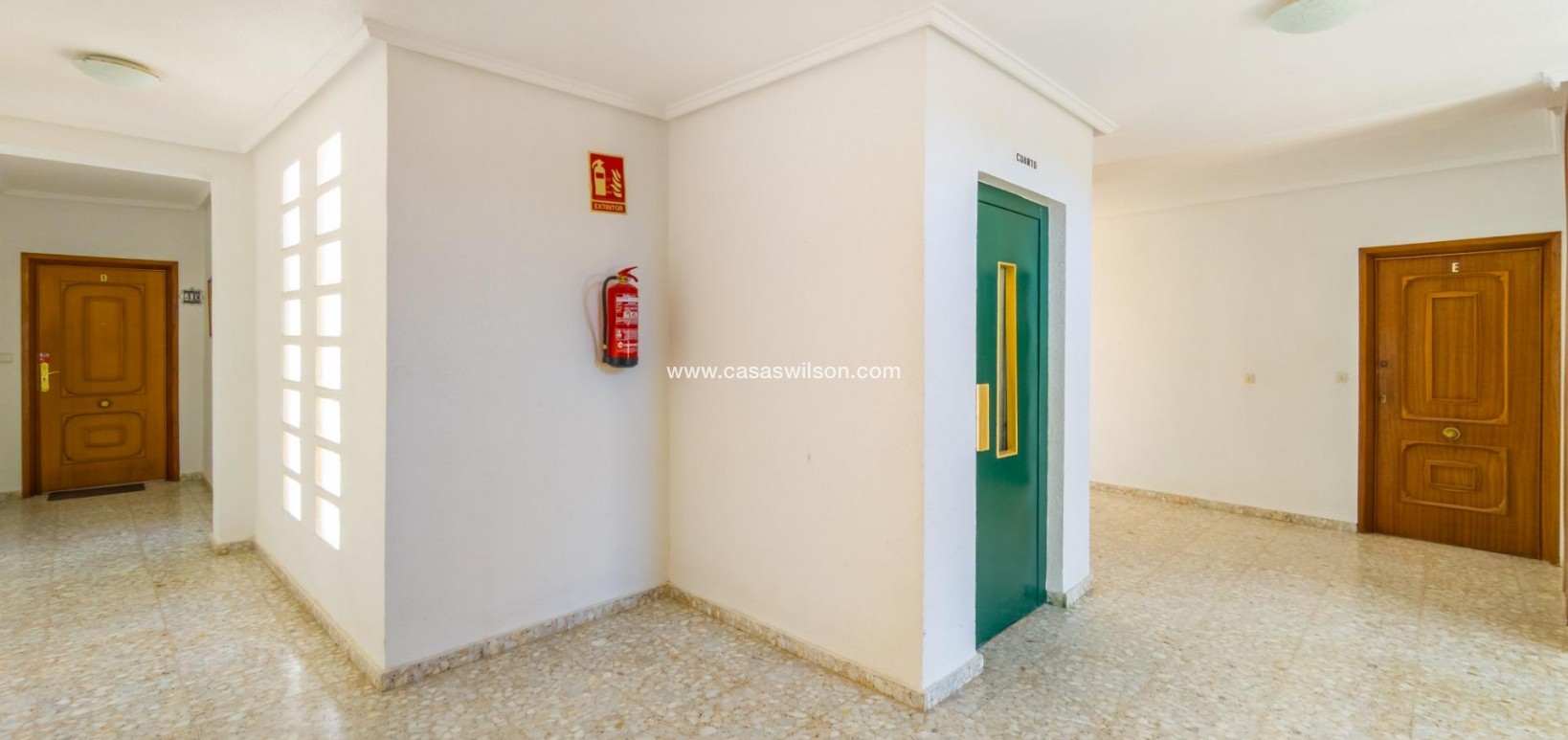 Sale - Apartment - Torrevieja - Playa del Cura