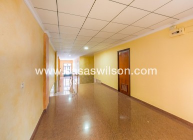 Sale - Apartment - Torrevieja - Playa del Cura