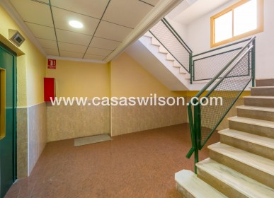 Sale - Apartment - Torrevieja - Playa del Cura