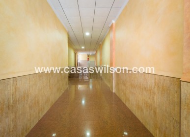 Sale - Apartment - Torrevieja - Playa del Cura