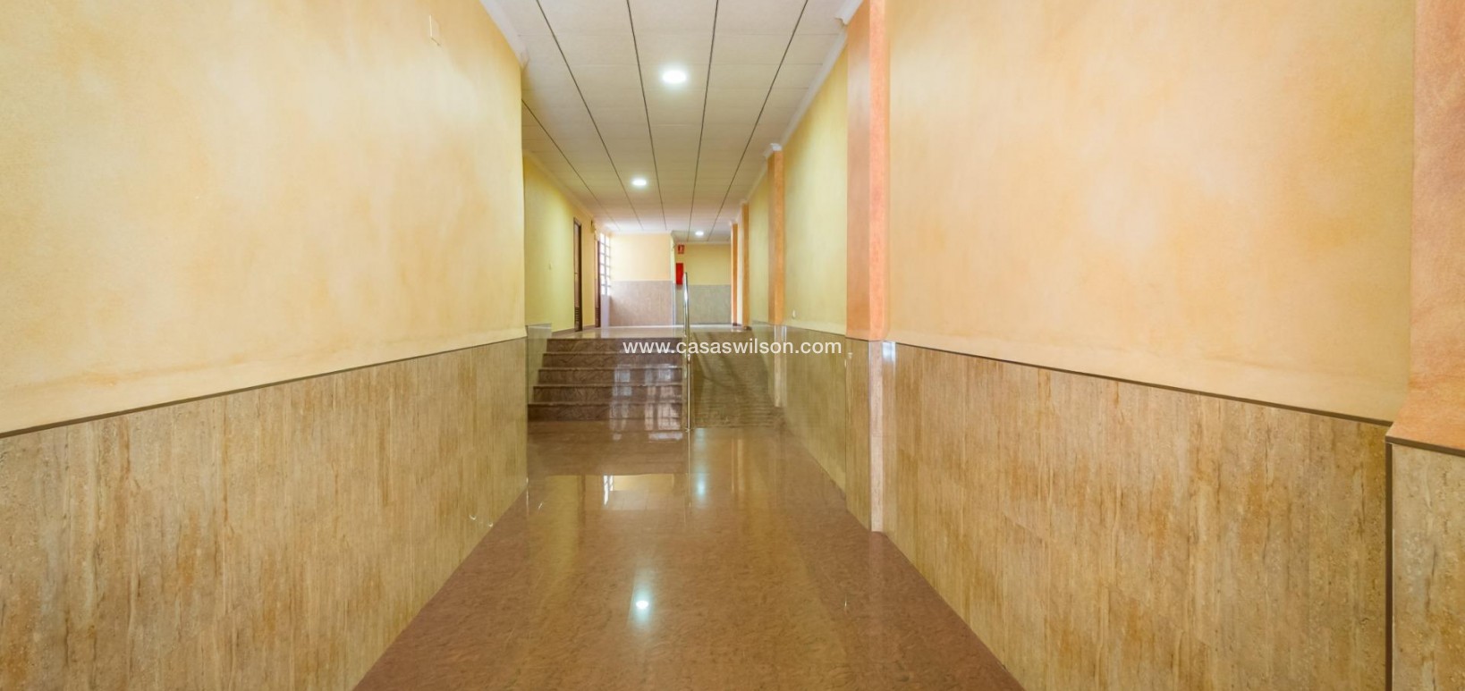 Sale - Apartment - Torrevieja - Playa del Cura