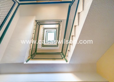 Sale - Apartment - Torrevieja - Playa del Cura