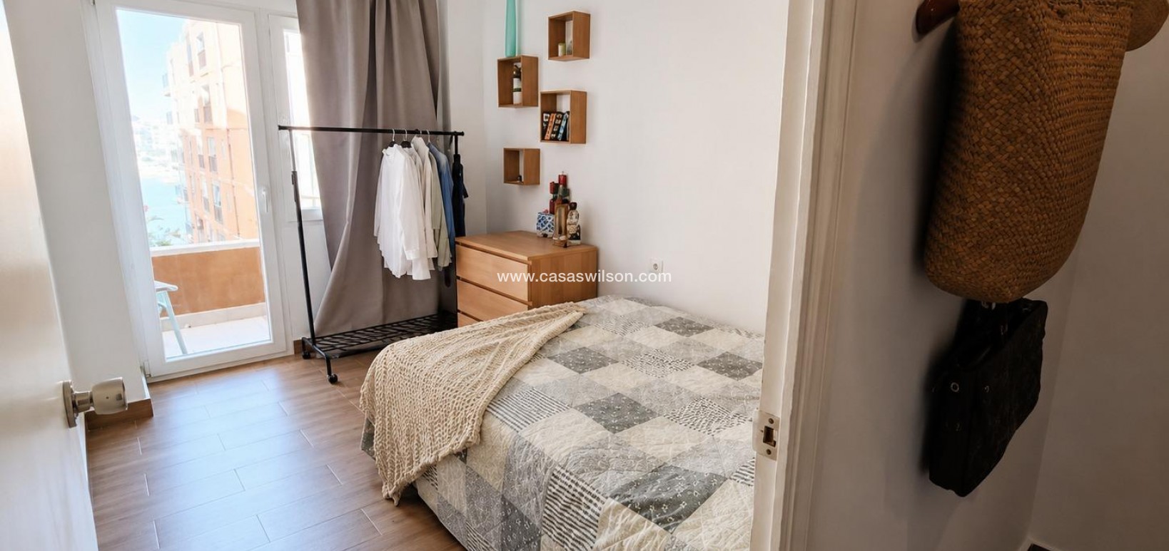 Sale - Apartment - Torrevieja - Playa del Cura