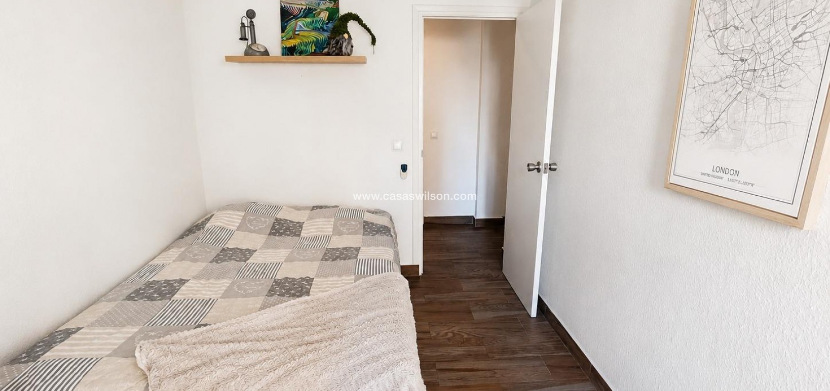 Sale - Apartment - Torrevieja - Playa del Cura