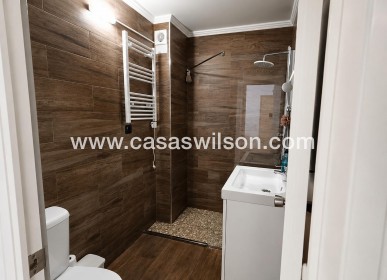 Sale - Apartment - Torrevieja - Playa del Cura