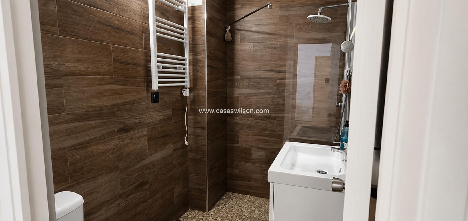 Sale - Apartment - Torrevieja - Playa del Cura