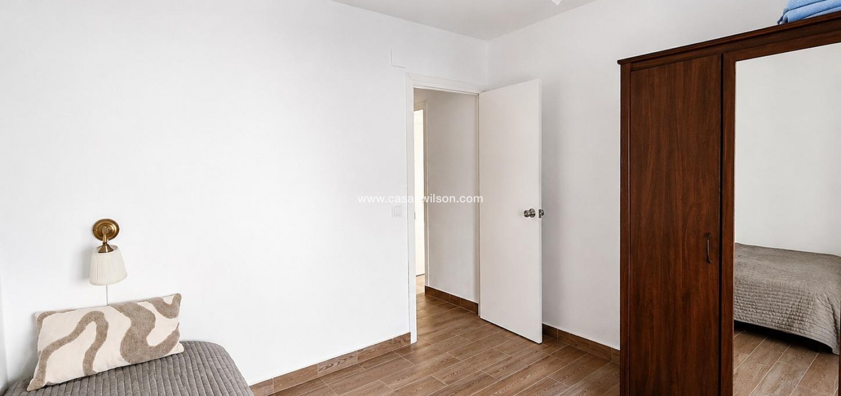 Sale - Apartment - Torrevieja - Playa del Cura
