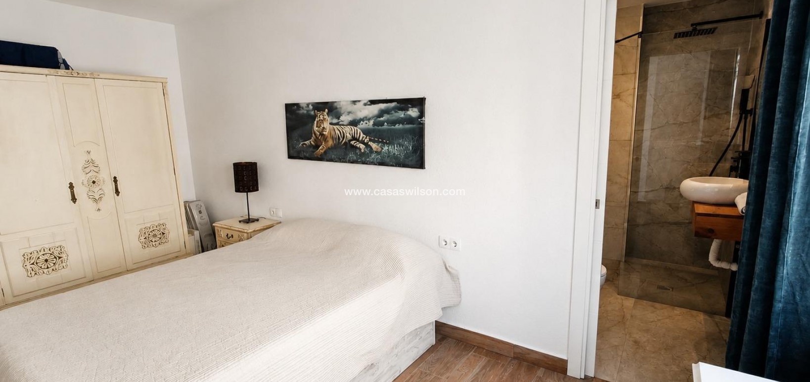 Sale - Apartment - Torrevieja - Playa del Cura