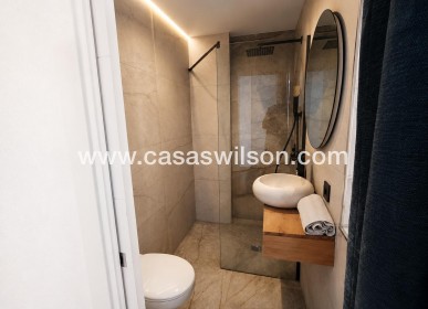 Sale - Apartment - Torrevieja - Playa del Cura