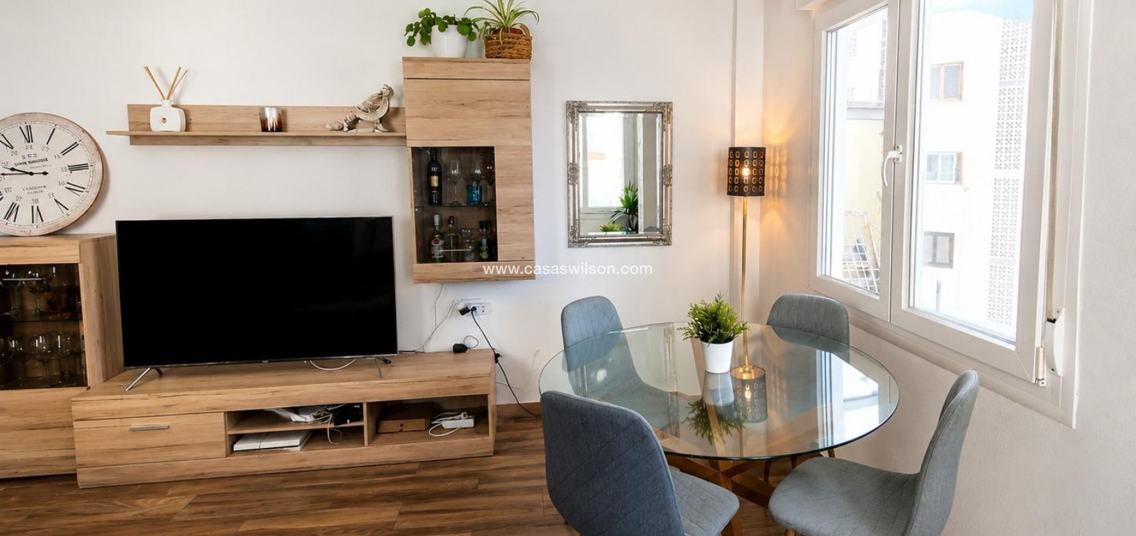 Sale - Apartment - Torrevieja - Playa del Cura