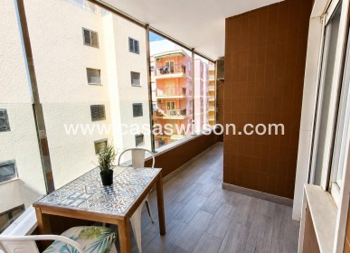Sale - Apartment - Torrevieja - Playa del Cura