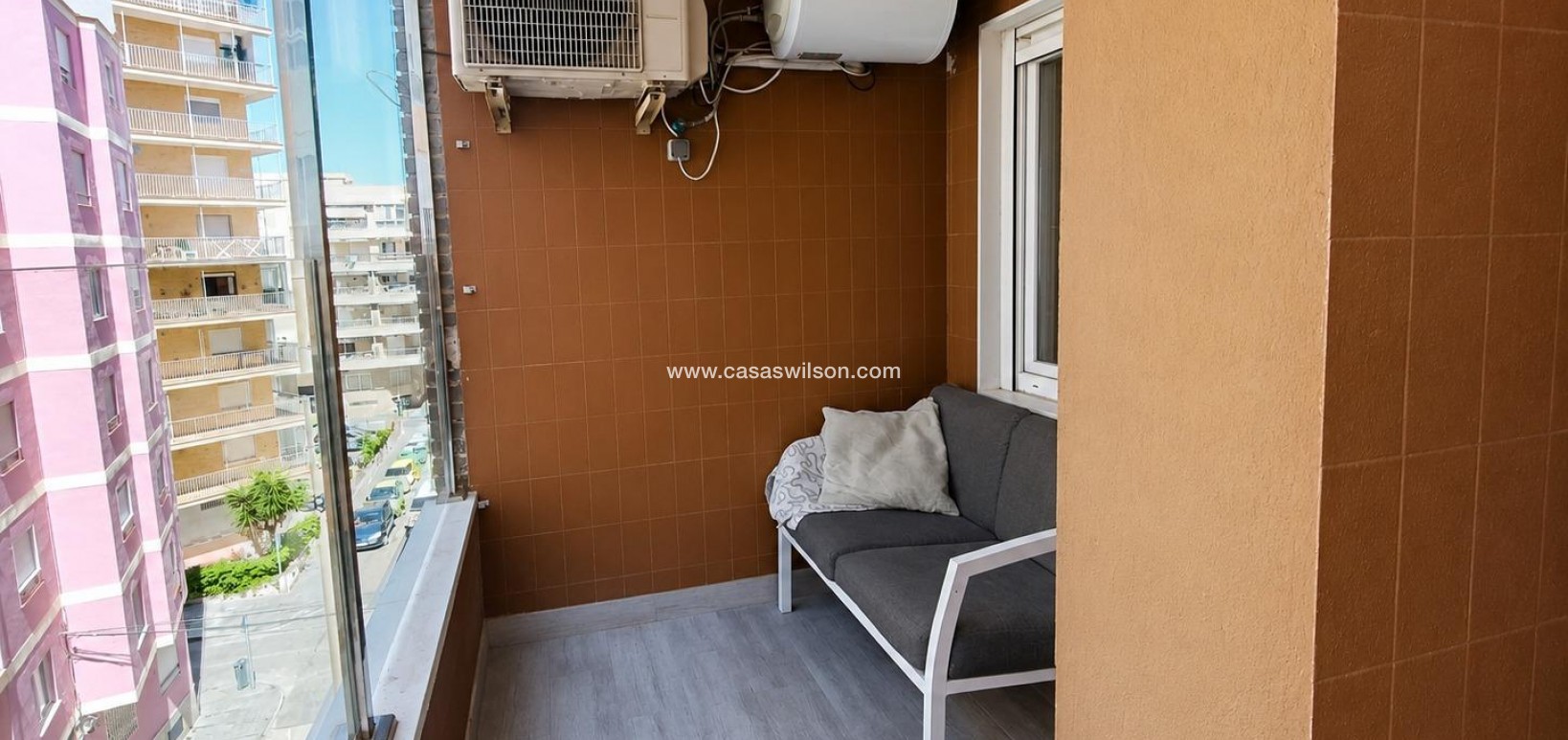 Sale - Apartment - Torrevieja - Playa del Cura