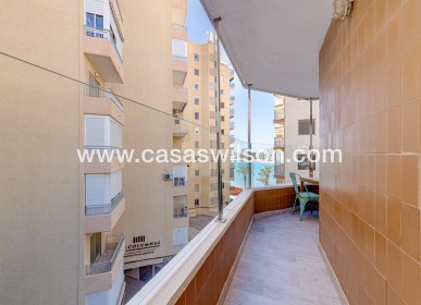 Sale - Apartment - Torrevieja - Playa del Cura
