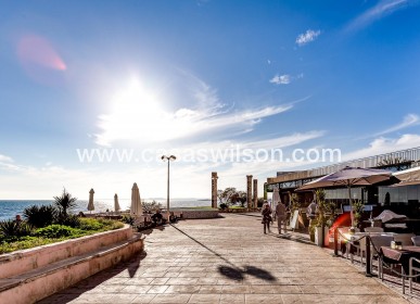 Sale - Apartment - Torrevieja - Playa del Cura