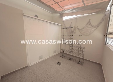 Sale - Apartment - Torrevieja - La Mata pueblo