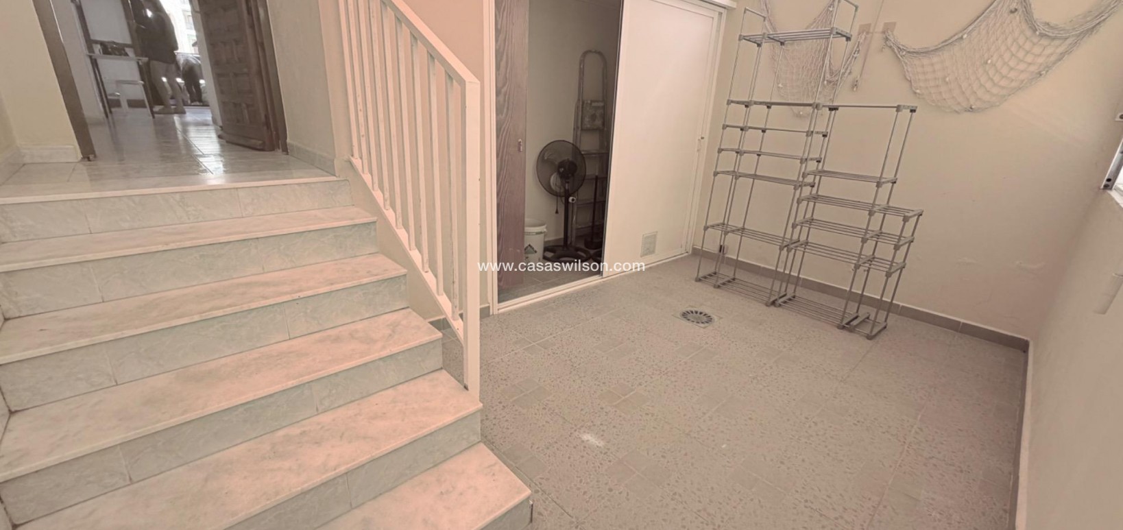 Sale - Apartment - Torrevieja - La Mata pueblo