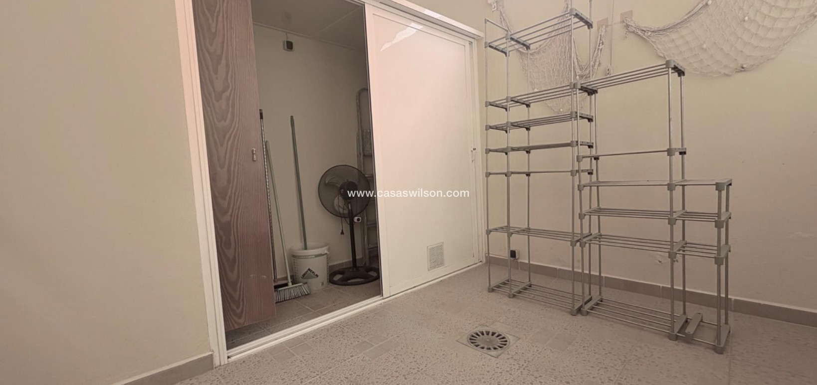 Sale - Apartment - Torrevieja - La Mata pueblo