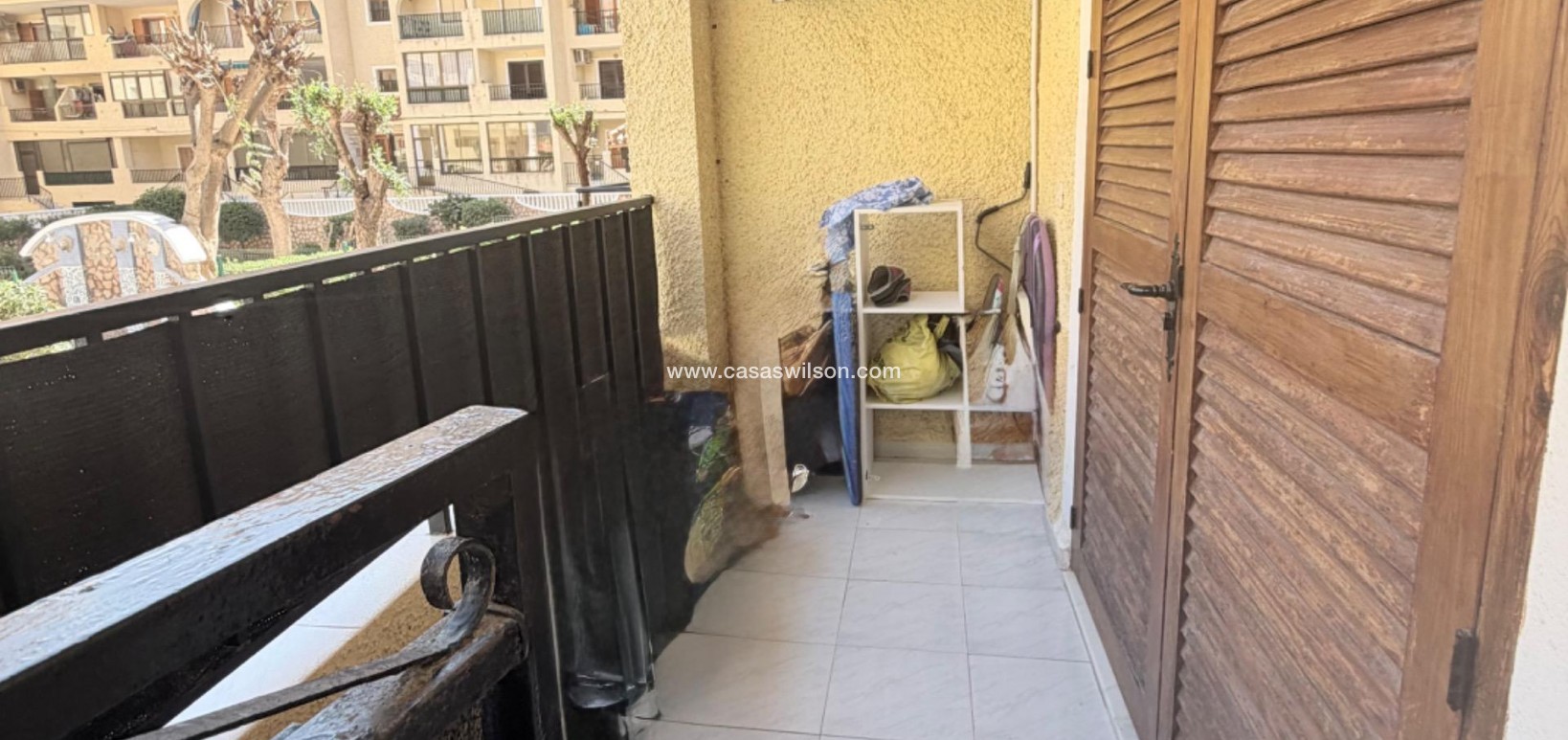 Sale - Apartment - Torrevieja - La Mata pueblo