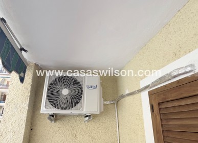 Sale - Apartment - Torrevieja - La Mata pueblo