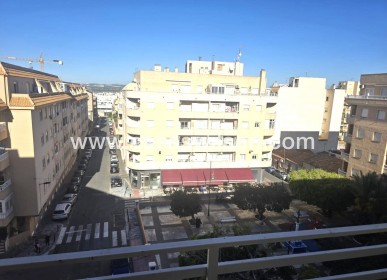Sale - Apartment - Torrevieja - Centro