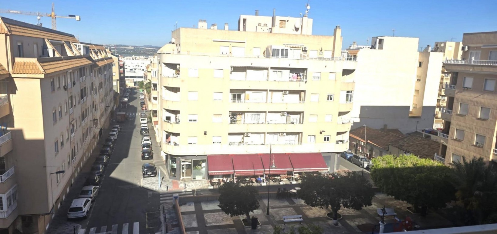 Sale - Apartment - Torrevieja - Centro