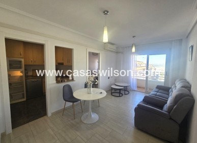 Sale - Apartment - Torrevieja - Centro