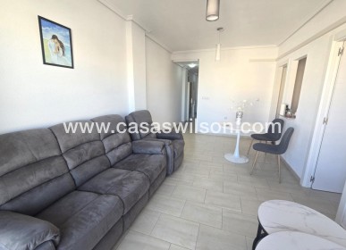 Sale - Apartment - Torrevieja - Centro