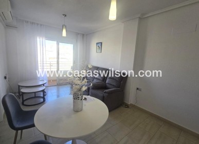 Sale - Apartment - Torrevieja - Centro