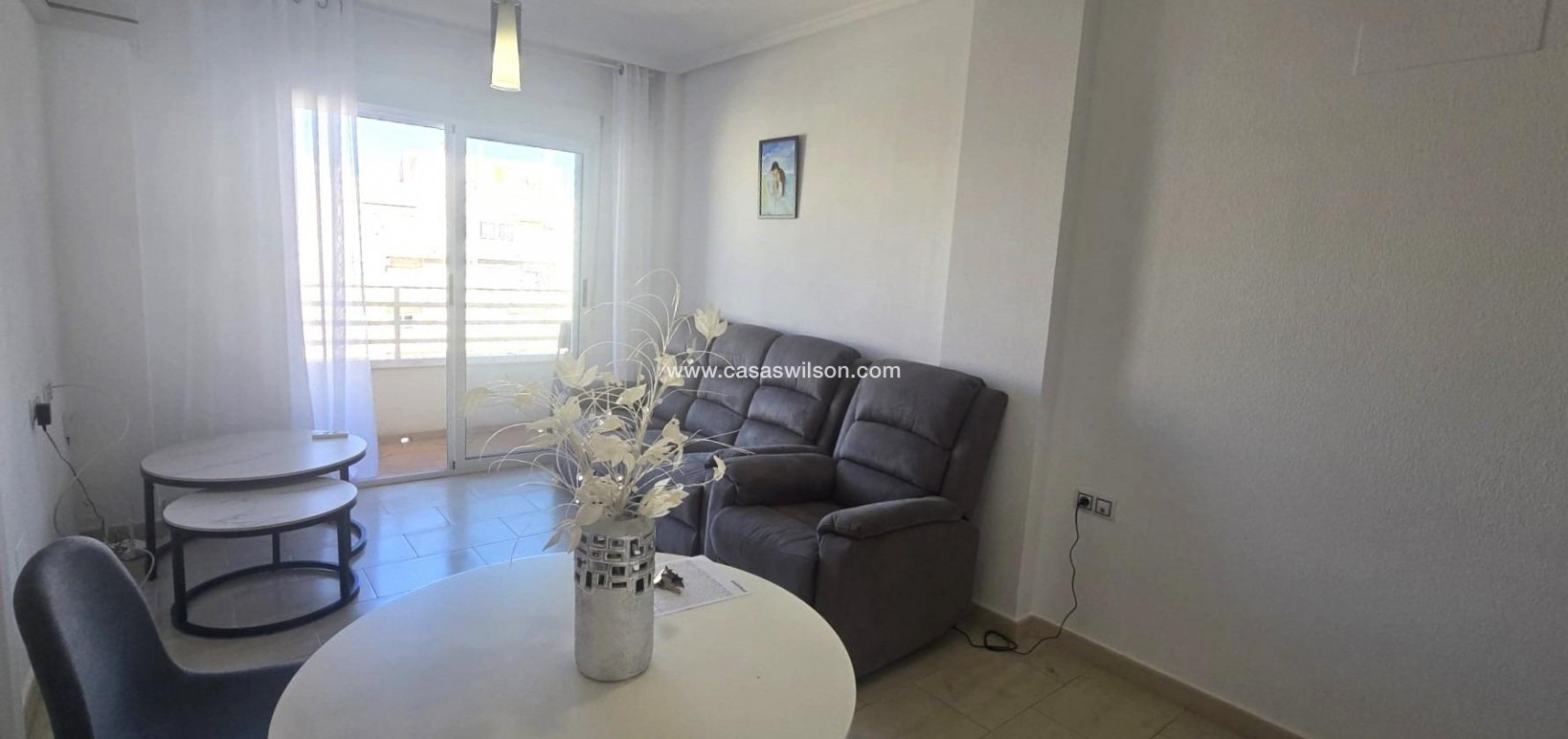Sale - Apartment - Torrevieja - Centro