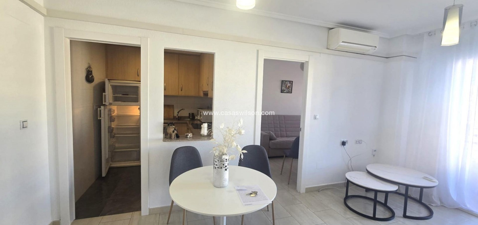 Sale - Apartment - Torrevieja - Centro