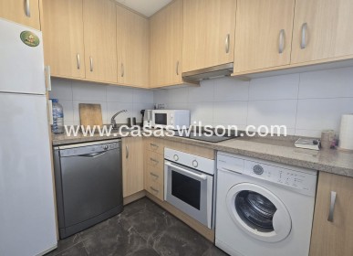 Sale - Apartment - Torrevieja - Centro