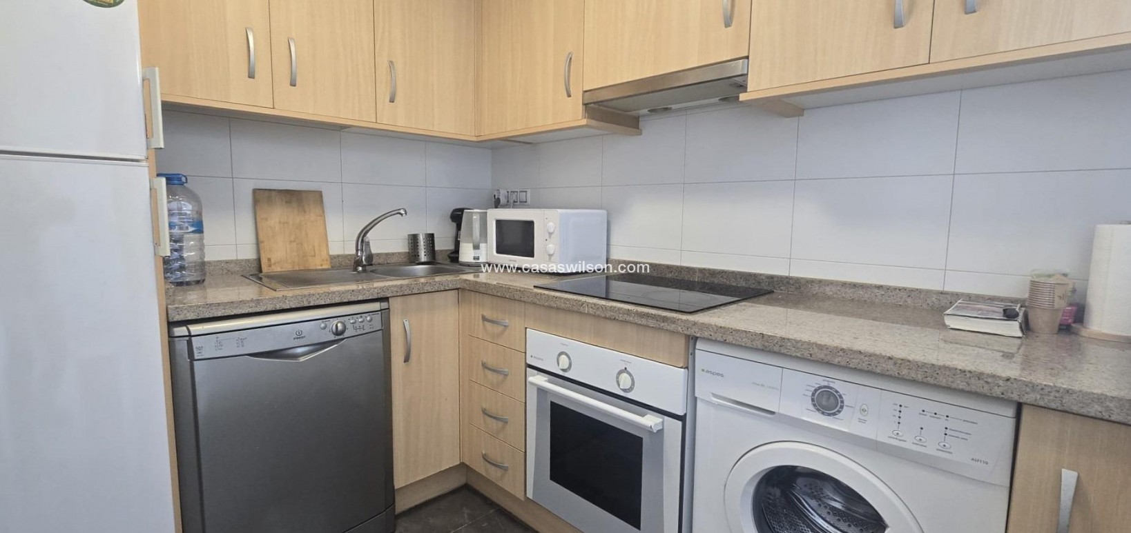 Sale - Apartment - Torrevieja - Centro