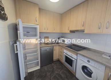 Sale - Apartment - Torrevieja - Centro
