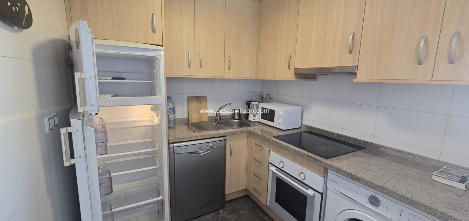 Sale - Apartment - Torrevieja - Centro