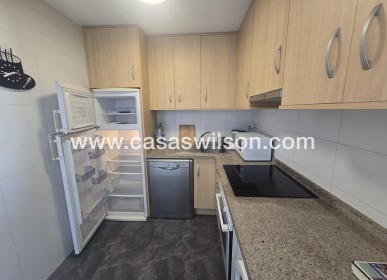 Sale - Apartment - Torrevieja - Centro