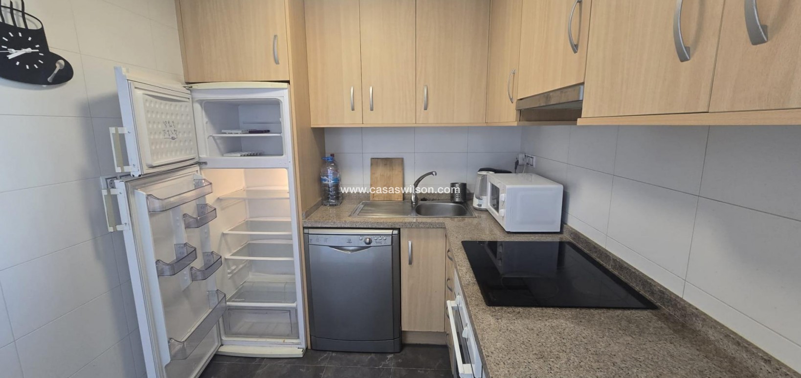 Sale - Apartment - Torrevieja - Centro