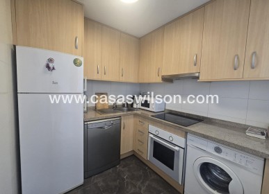 Sale - Apartment - Torrevieja - Centro